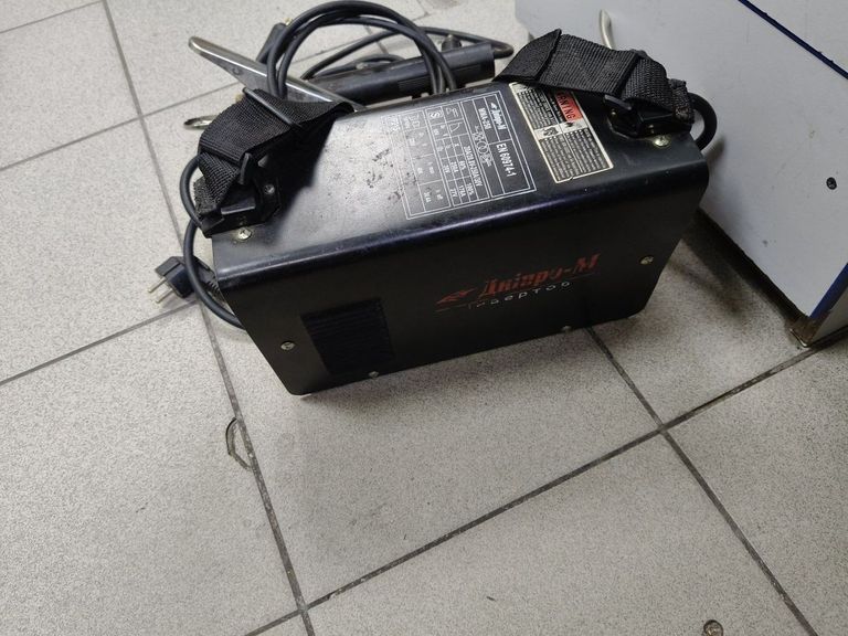 Объявление Dnipro-M мма-250 Б/У