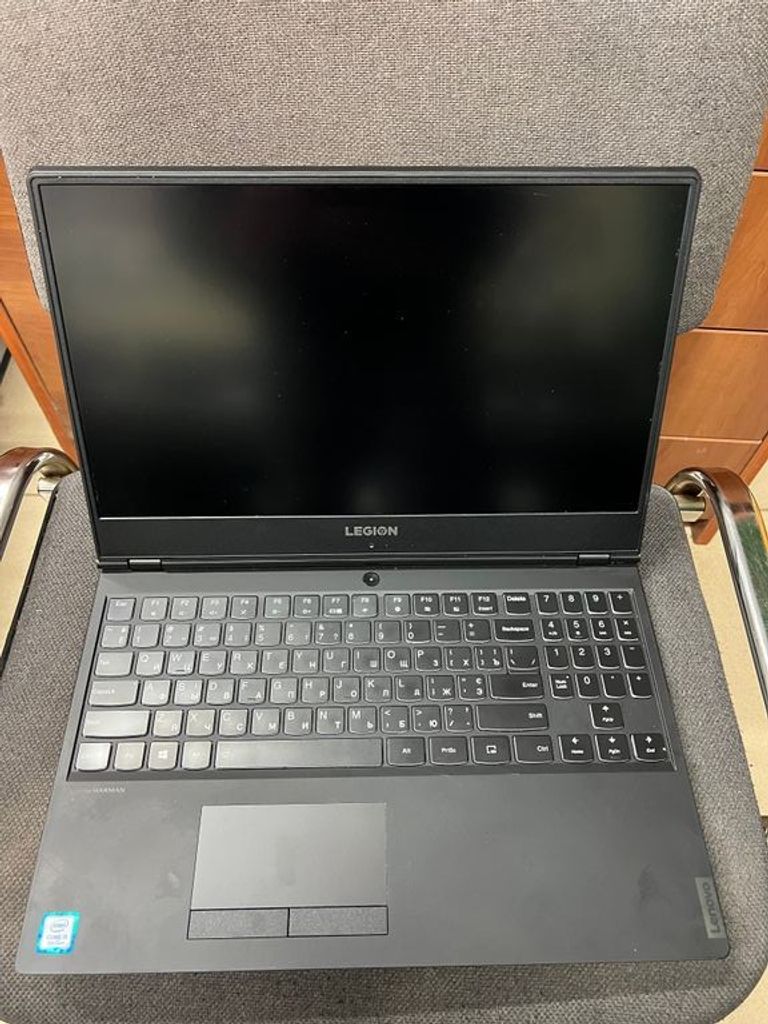 Lenovo Legion Y540-15IRH (81SX00BNPB) Код:null. Зображення 8