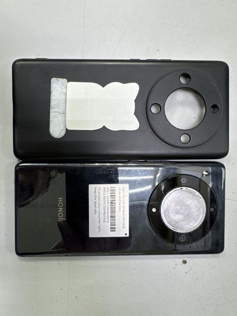 Купити Huawei honor magic 5 lite 5g 8/256 Б/У