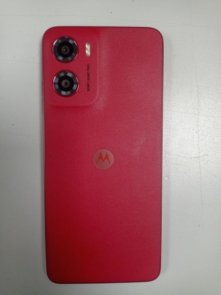 Дешево Motorola moto g05 4/256gb з ломбарду