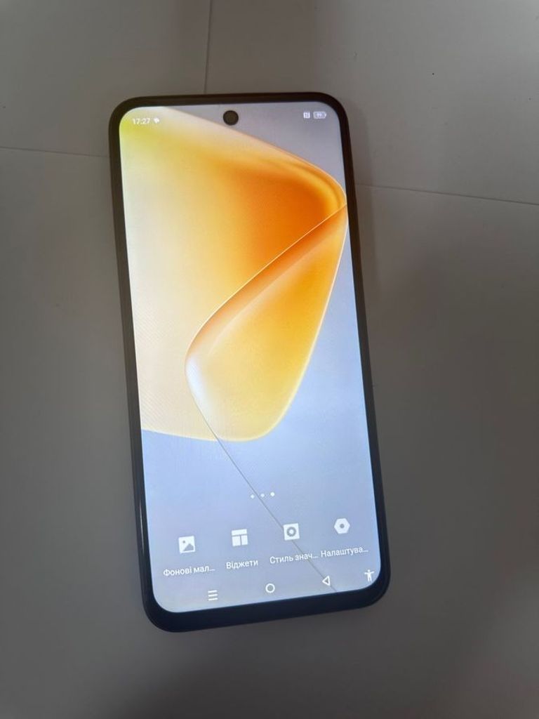 Распродажа Infinix hot 50i 4/128gb, продавец Техноскарб