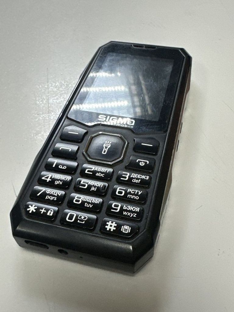 Дешево Sigma x-style 341 bro з ломбарду