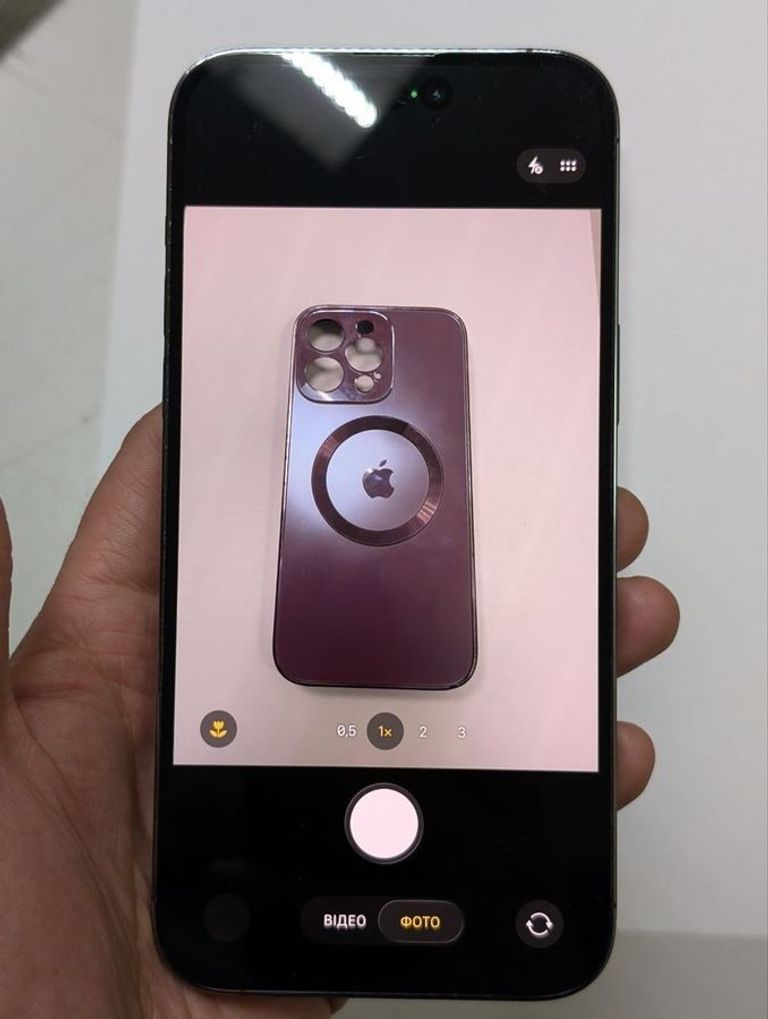 Apple iphone 14 pro max 256gb Код:01-200896806. Зображення 5