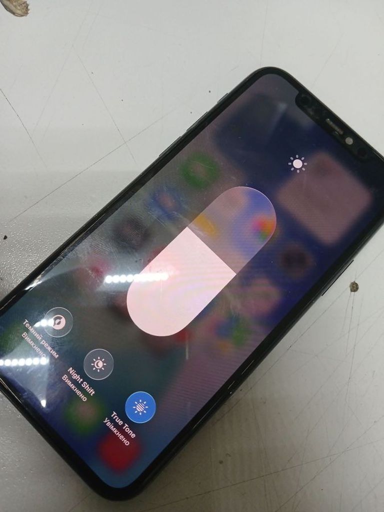 Оголошення Apple iphone 11 pro 64gb Б/У