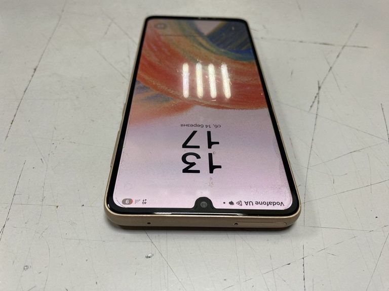 Дешево Samsung galaxy a33 5g 6/128gb з ломбарду