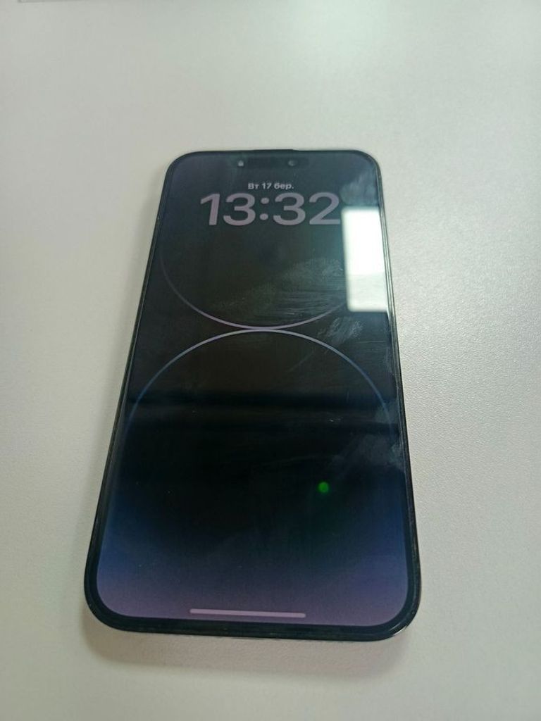 Купити Apple iphone 14 pro max 128gb Б/У