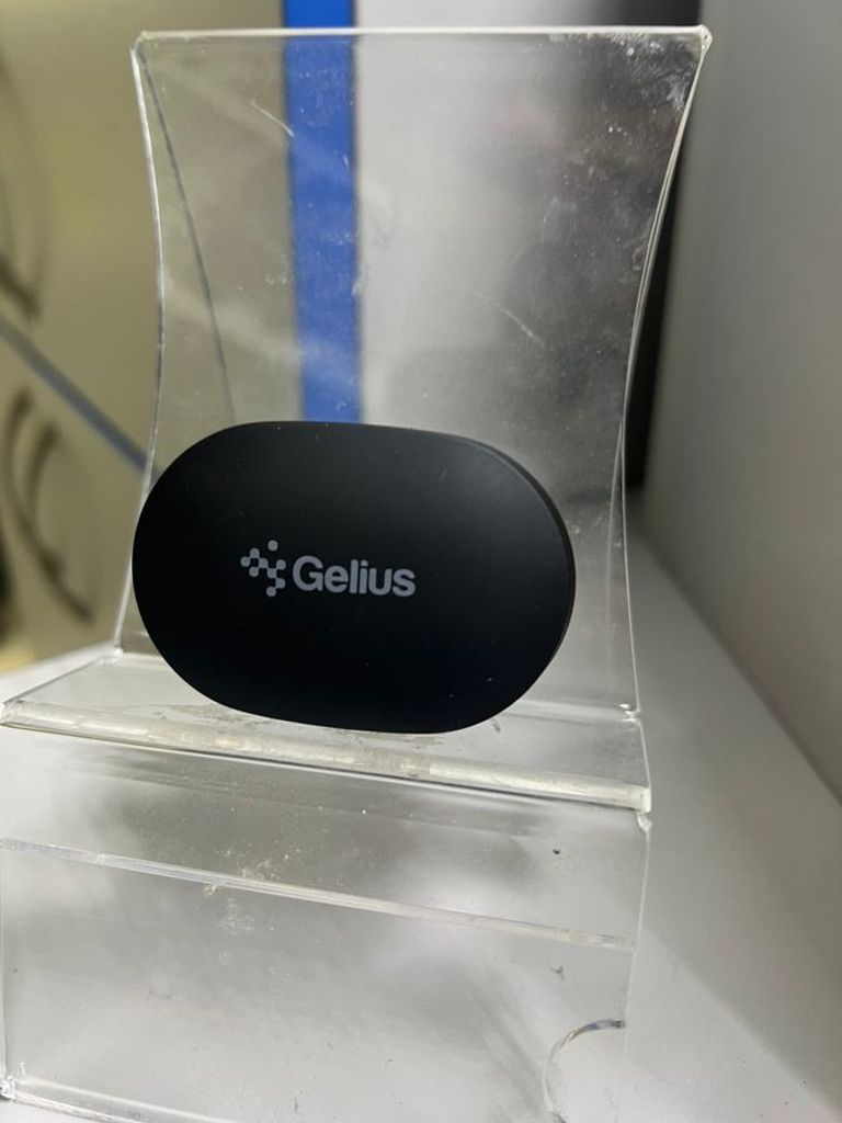 Купити Gelius gp-tws010x pro reddots Б/У