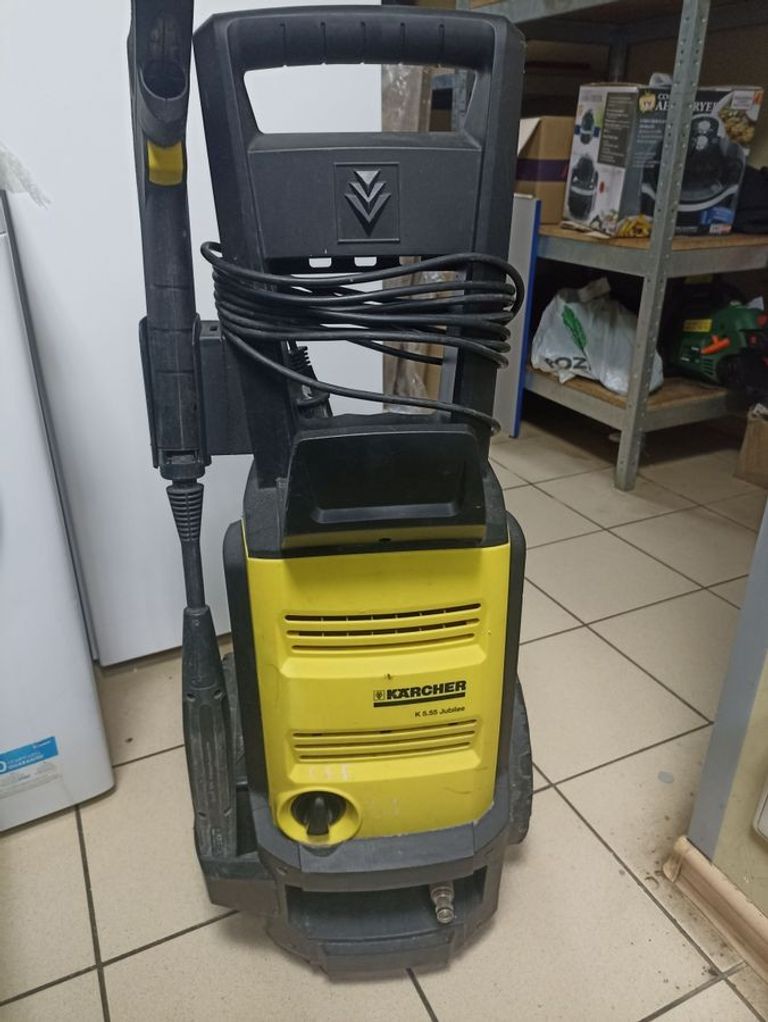 Дешево Karcher k 5 compact з ломбарду