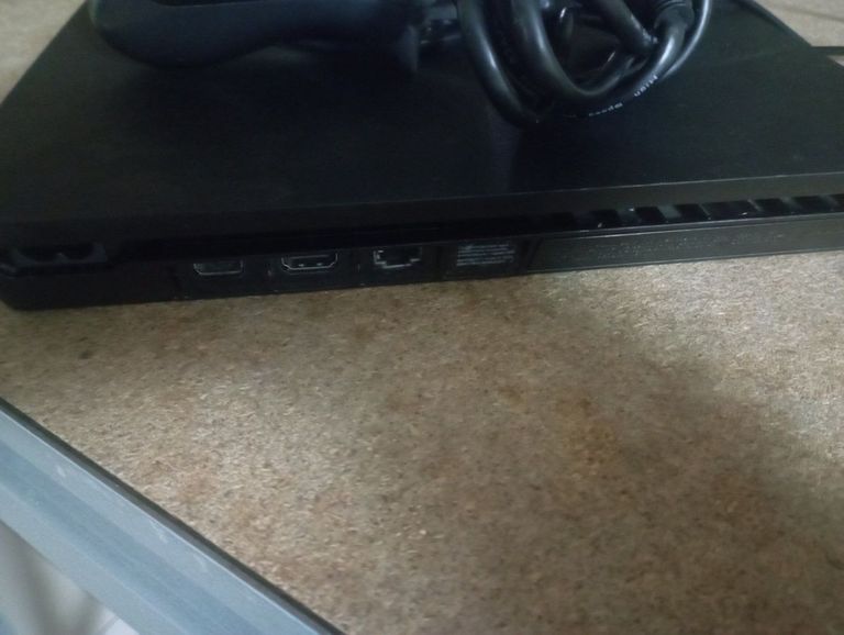 Дешево Sony playstation 4 500gb з ломбарду