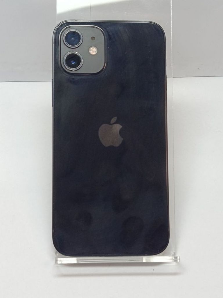 Apple iPhone 12 128GB (PRODUCT)RED Код:01-200892884. Зображення 7