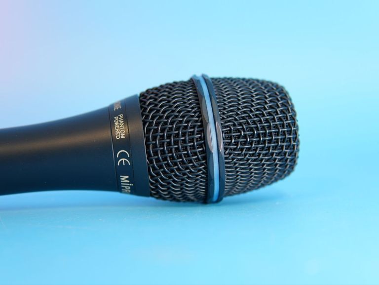 MIPRO MM-707C/P  Код:null. Зображення 4