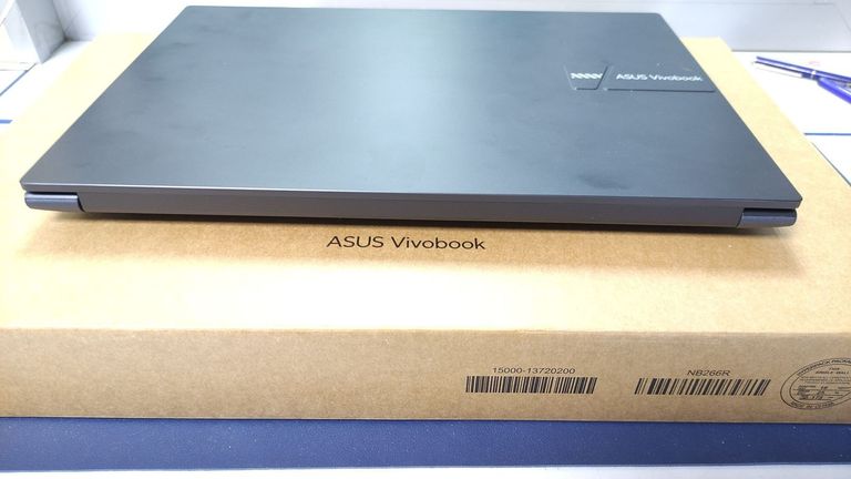 Asus 15/core i3-1315u ddr5/16gb ddr5/hdd *відсутній/ssd 512 gb/*інтегрована Код:01-200899443. Зображення 8