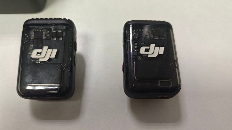 Дешево Dji Mic 2 2TX + 1RX (CP.RN.00000325.01) з ломбарду