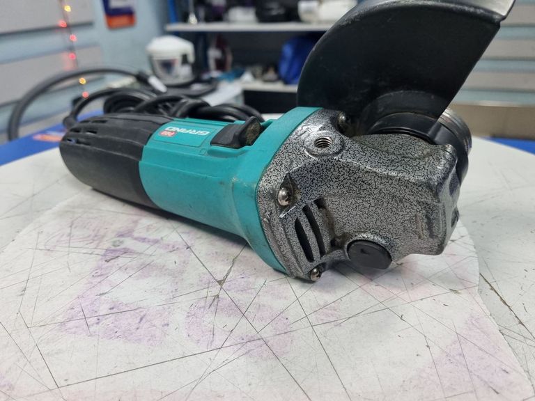 Дешево Grand МШУ-125-1250SE з ломбарду