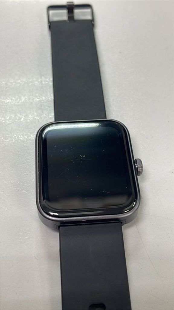 Оголошення 2E alpha sq music edition 46mm Б/У