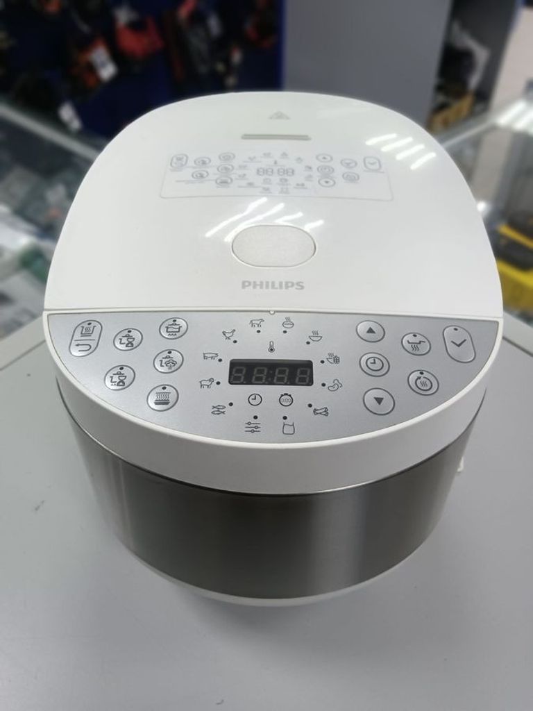 Купити Philips HD4713/40 Б/У