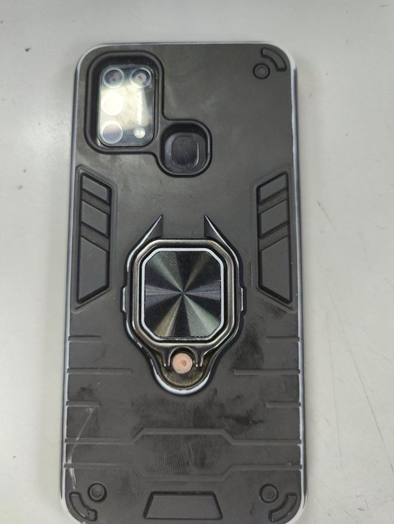 Оголошення Samsung galaxy m31 sm-m315f 6/128gb Б/У