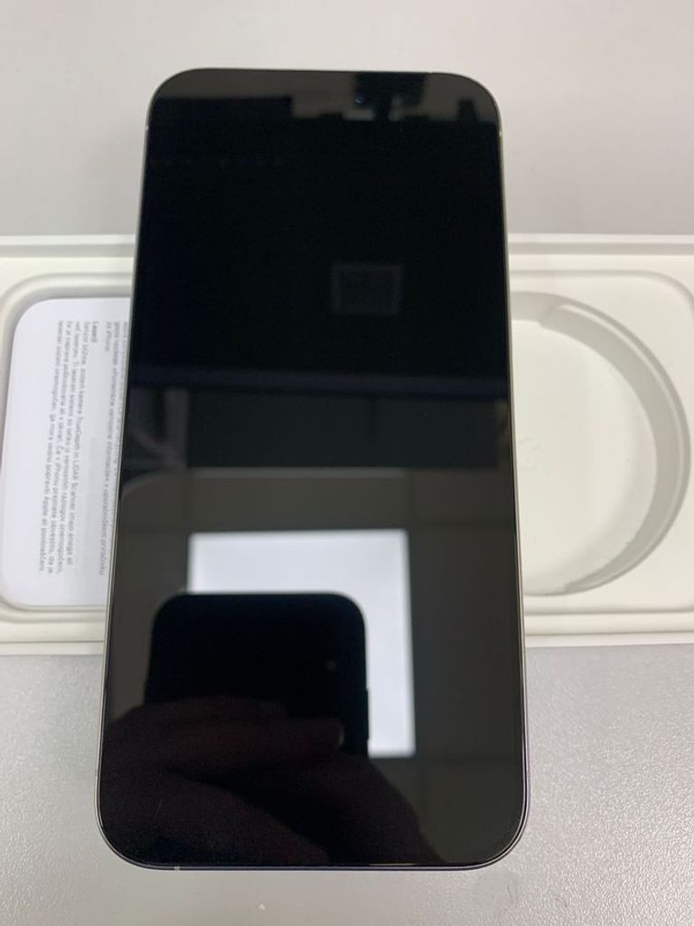 Apple iphone 15 pro max 256gb Код:01-200901295. Зображення 5