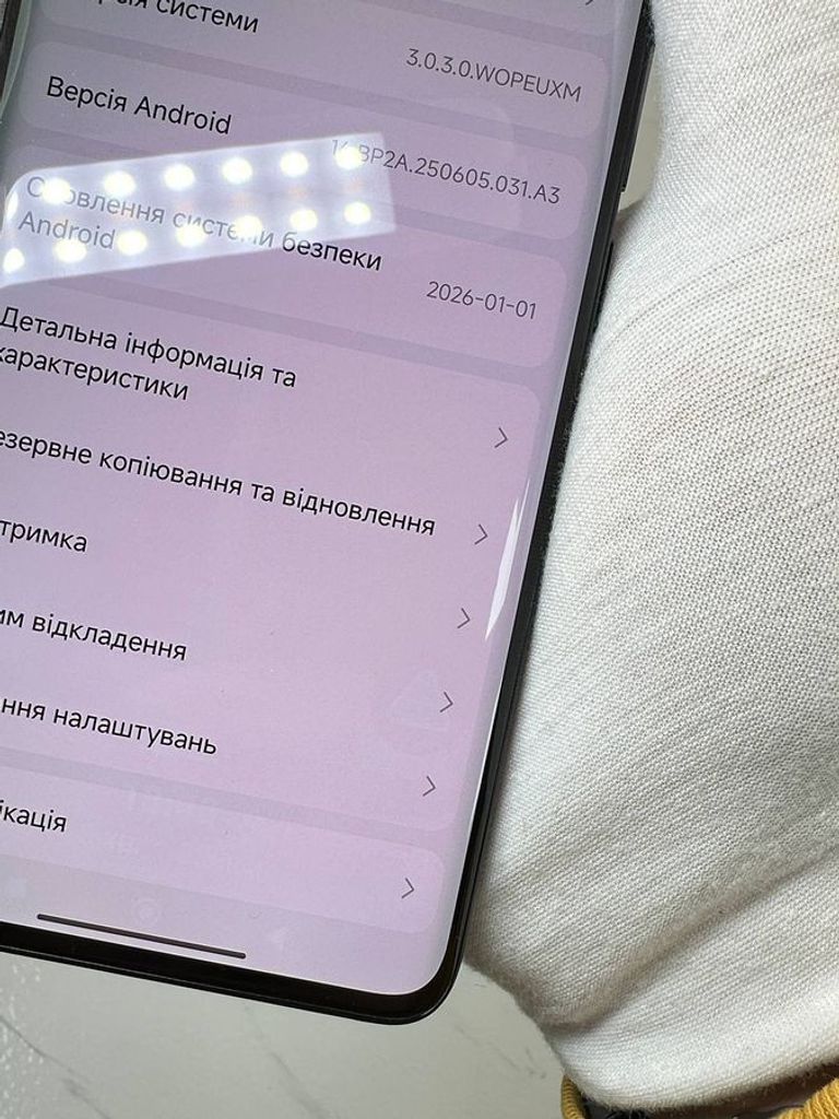 Xiaomi redmi note 14 pro+ 5g 8/256gb Код:01-200901741. Зображення 8