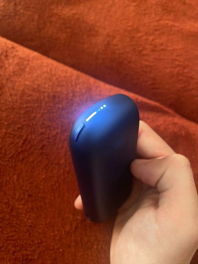 Дешево IQOS 3 DUO, медный (DK000517.00) з ломбарду