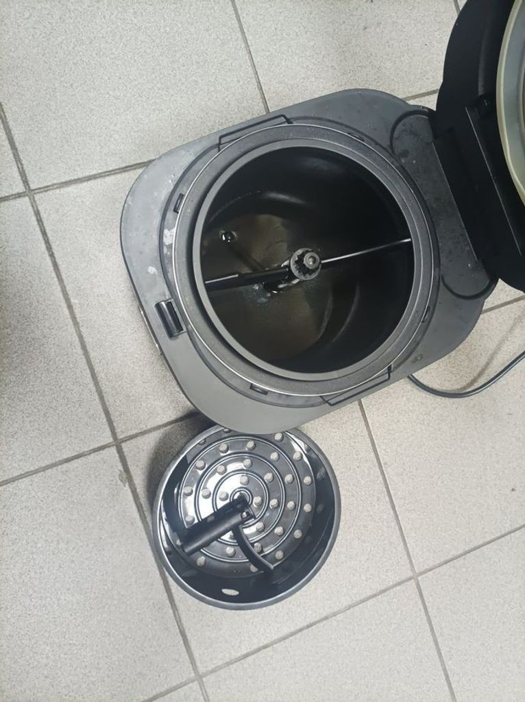 Купити Tefal Multicook & Stir IH RK905A34 Б/У