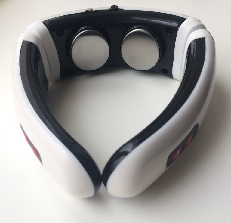 Дешево Neck Massager HX-5880 з ломбарду