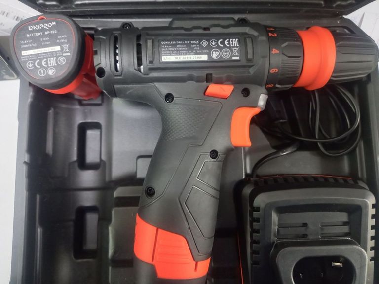 Dnipro-M cd-12qx Код:01-200901596. Зображення 5