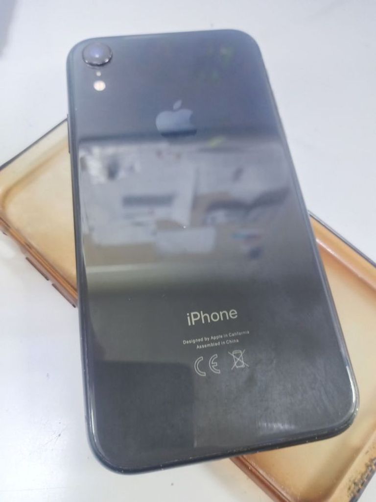 Розпродаж Apple iphone xr 64gb, продавець Техноскарб