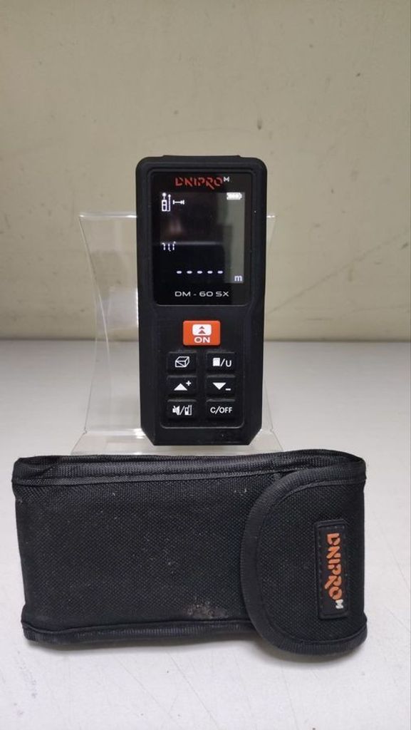 Купити Dnipro-M dm-60sx Б/У