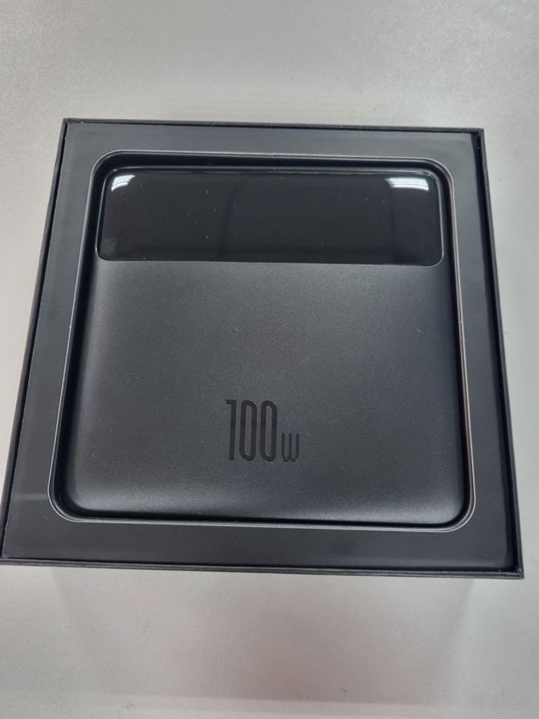 Купить Baseus 20000 Б/У