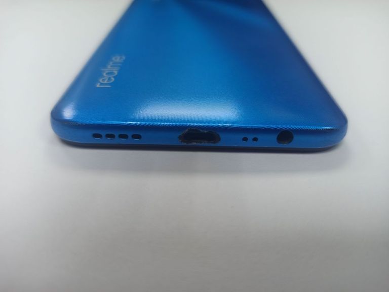 Розпродаж Realme C3 3/64GB Red, продавець Техноскарб