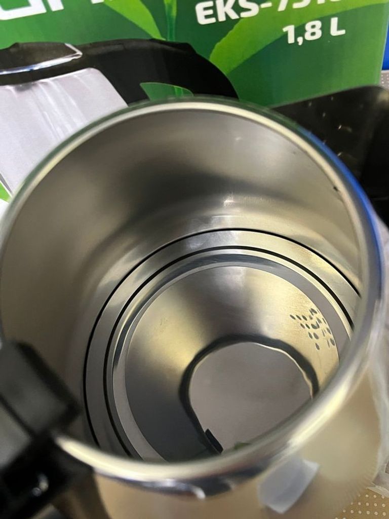 Розпродаж Grunhelm eks 7518, продавець Техноскарб