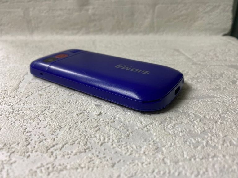 Дешево Sigma comfort 50 cf115 easy з ломбарду