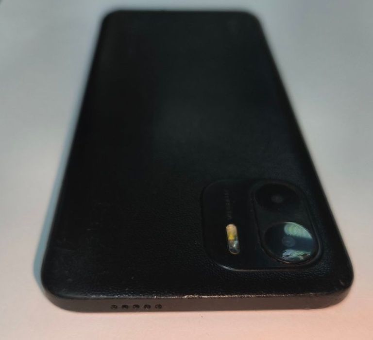 Xiaomi Redmi A1 2/32GB Black Код:01-200903259. Зображення 11