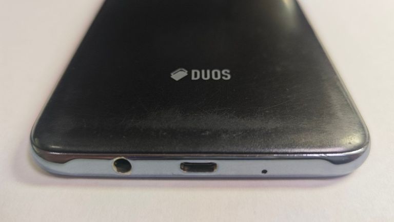 Samsung j700h galaxy j7 16gb Код:01-200904298. Зображення 6