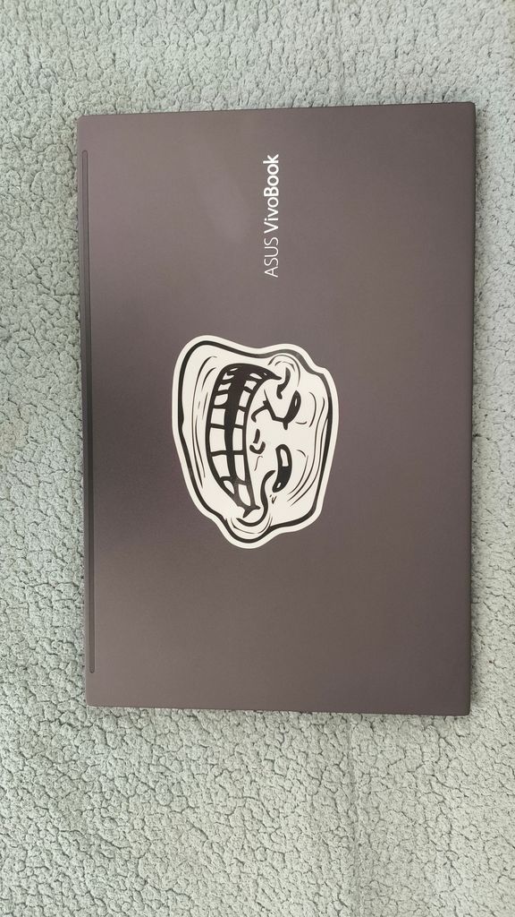 Оголошення Asus VivoBook 15 K513EA Б/У