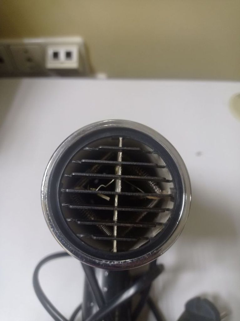 Дешево Ufesa SC8450 Velvet Pro (60304471) з ломбарду