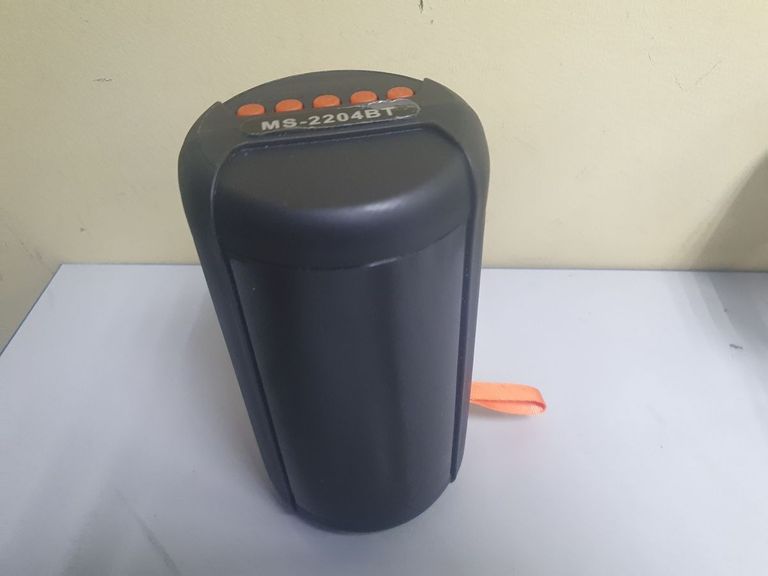 Купити Cyboo ms-2204bt Б/У