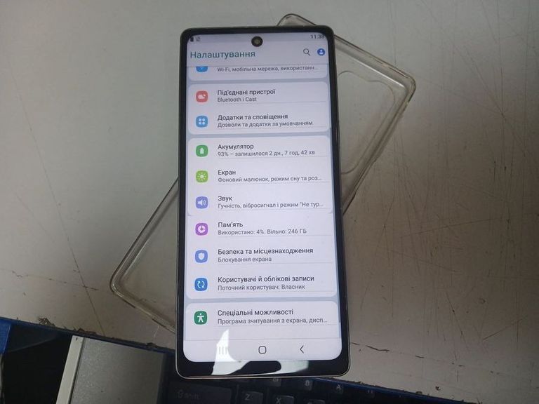 Купити Samsung (Копія) galaxy s25 ultra 8/256gb Б/У