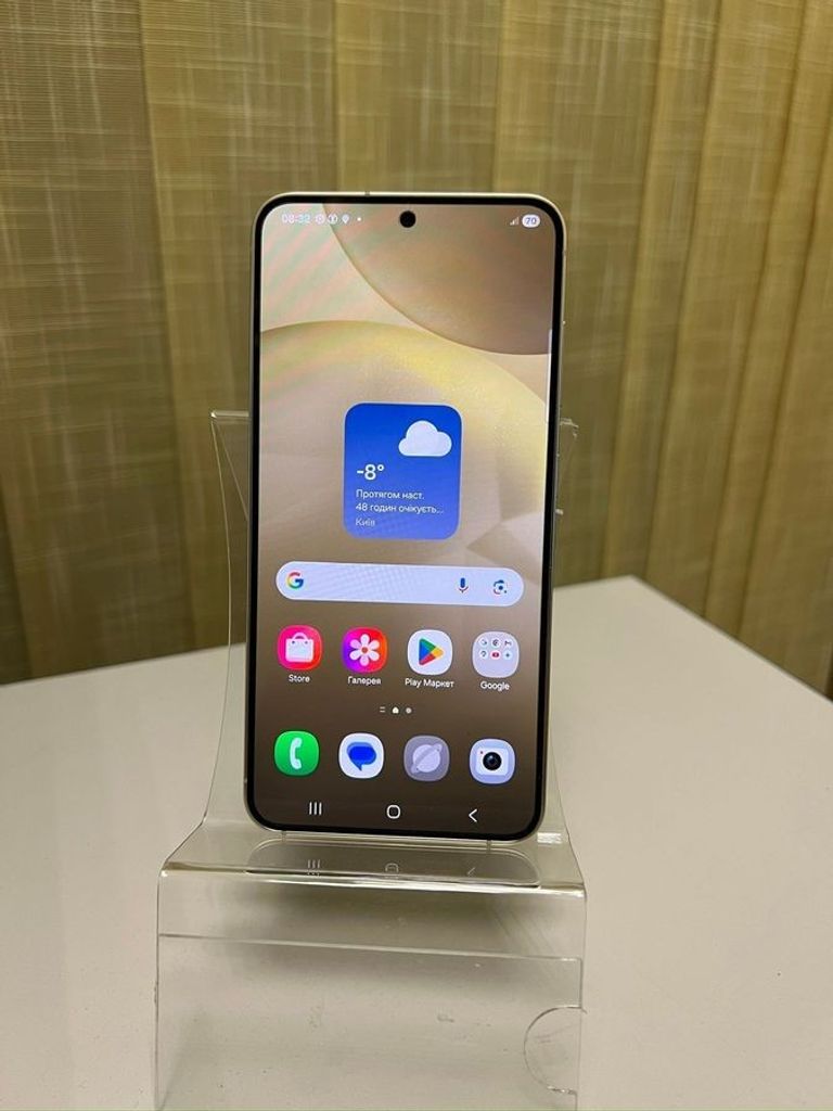 Купити Samsung galaxy s24 8/256gb Б/У