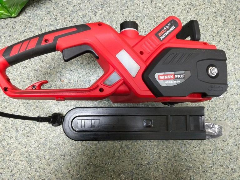 Купити MINSK PRO MCS/E-2650 Б/У