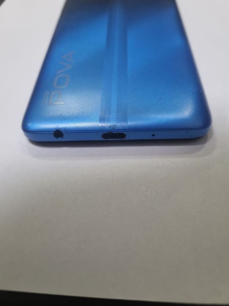 Розпродаж Tecno pova 2 4/64gb, продавець Техноскарб