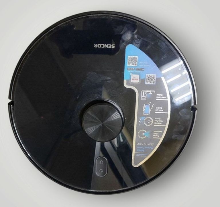 Купити Sencor SRV 9185BK Б/У