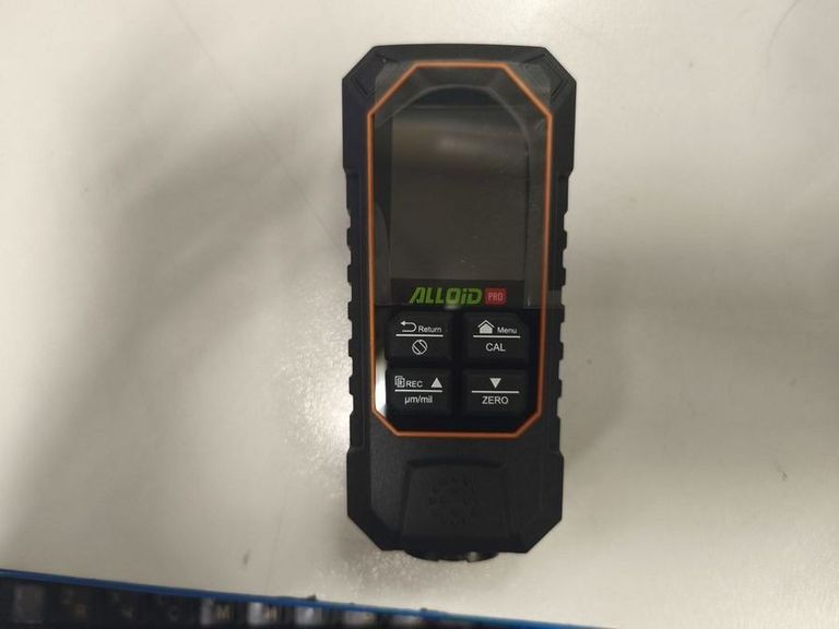 Дешево Alloid TG-9936 з ломбарду