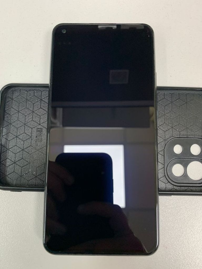 Дешево Xiaomi 11 lite 5g ne 8/128gb з ломбарду