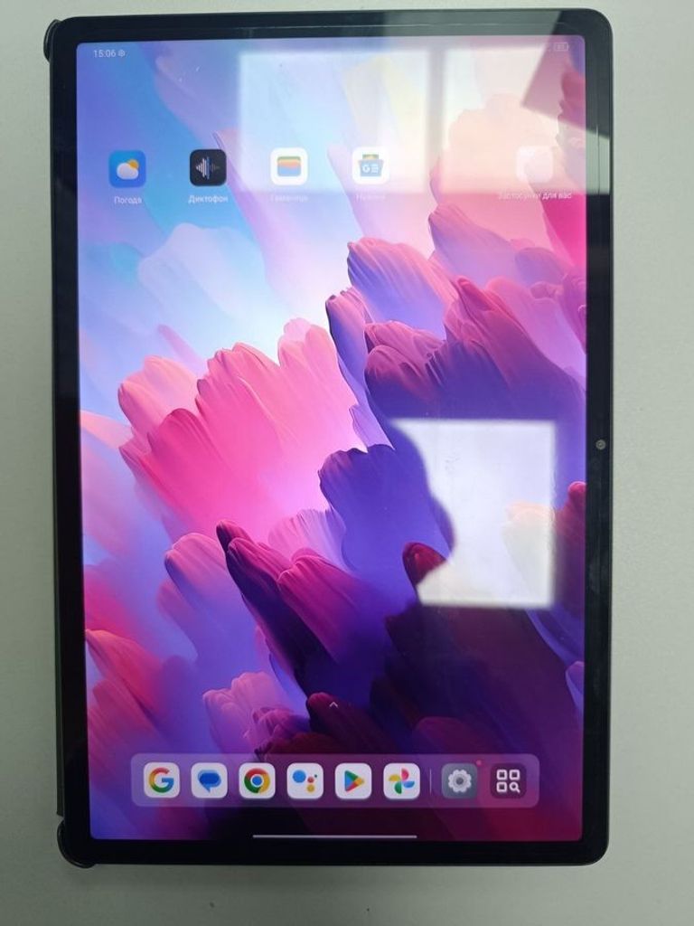 Купити Lenovo tab p12 tb370fu 8/256gb Б/У