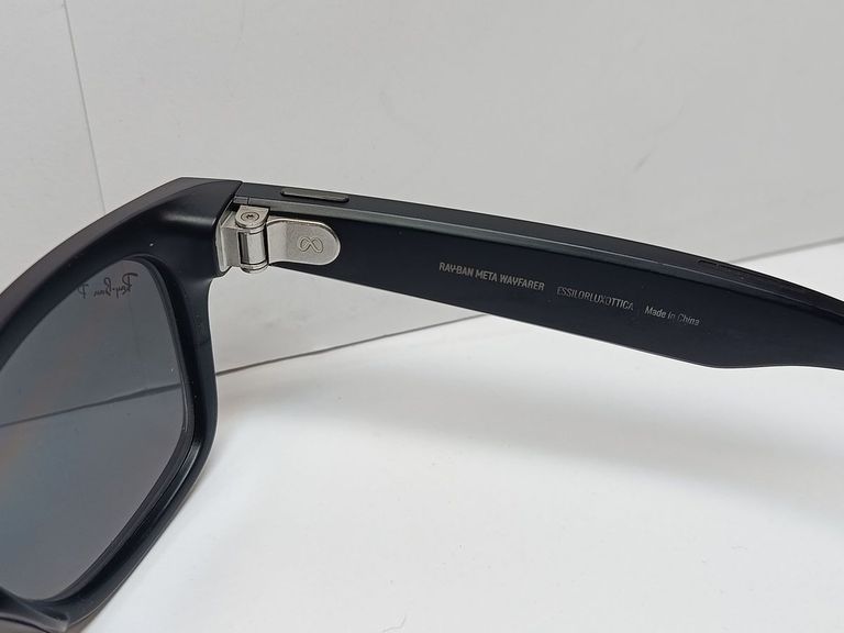 Розпродаж Ray-Ban meta wayfarer rw4006, продавець Техноскарб