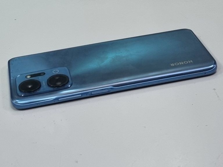 Honor x7a 4/128gb Код:01-200906918. Изображение 6