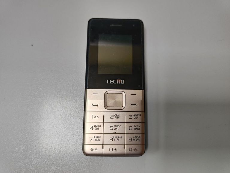 Объявление Tecno t301 Б/У