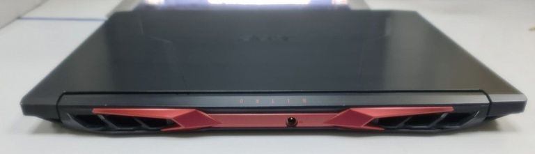 Acer 15/core i5-11400h ddr4/16gb ddr4/hdd *відсутній/ssd 1000 gb/geforce rtx3050ti 4gb Код:01-200907506. Зображення 12